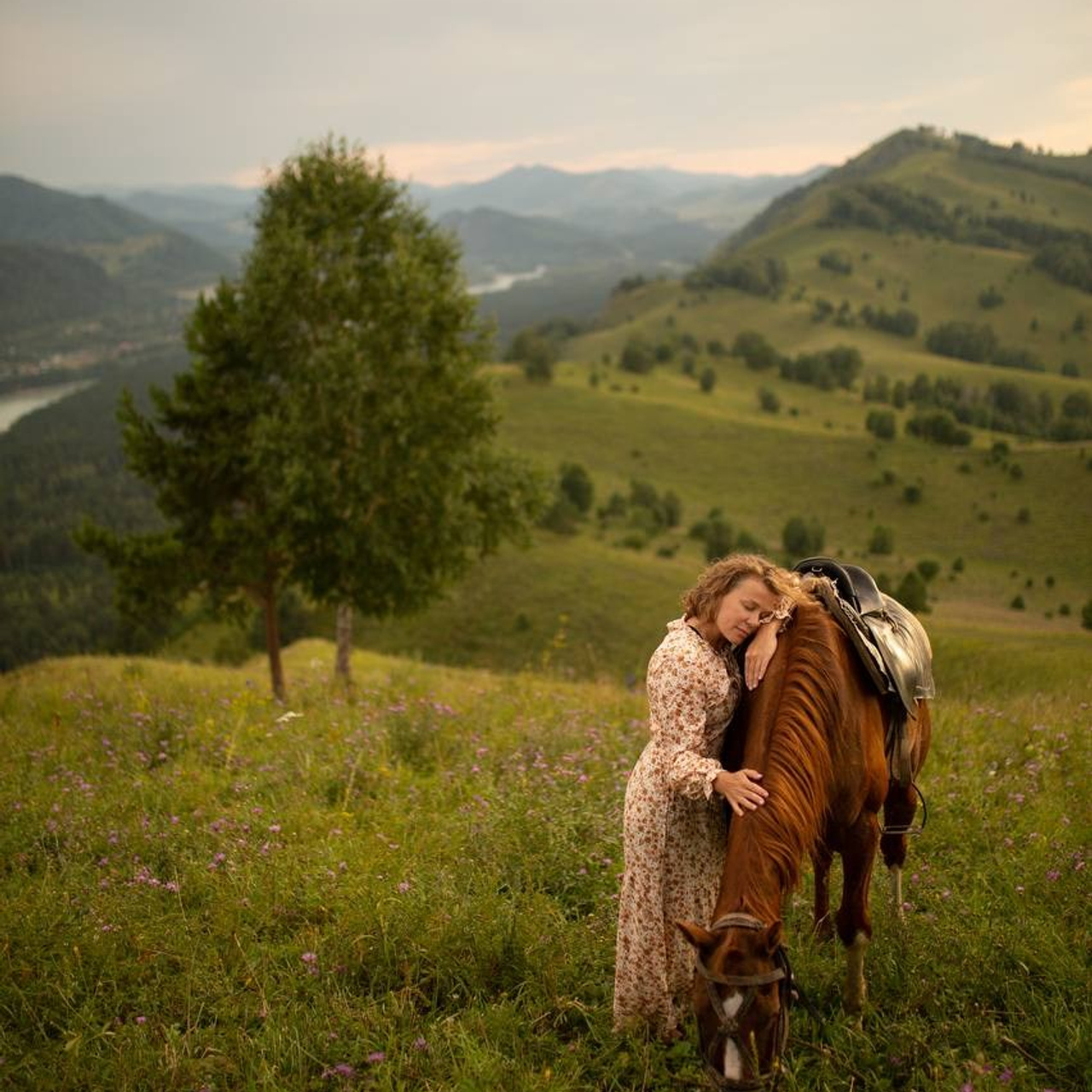 Тур Приэльбрусье, Кабардино Балкария, Карачаево Черкесия с Юлией Зарх