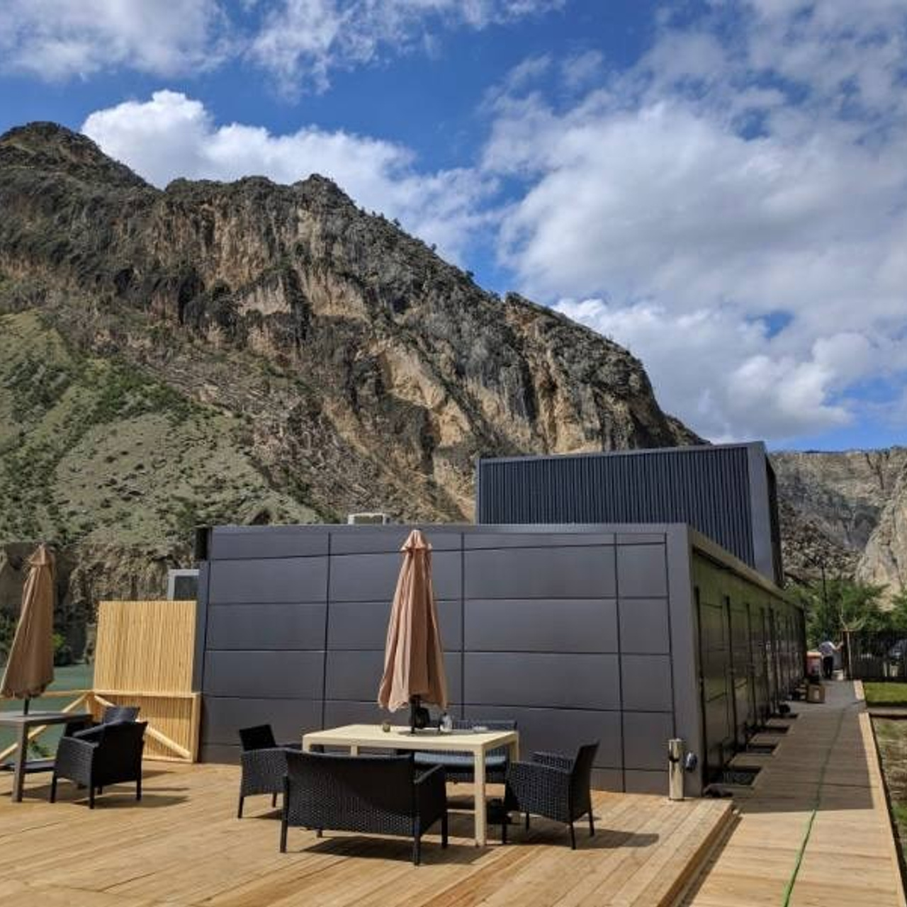 Дагестан с детьми (фототур)