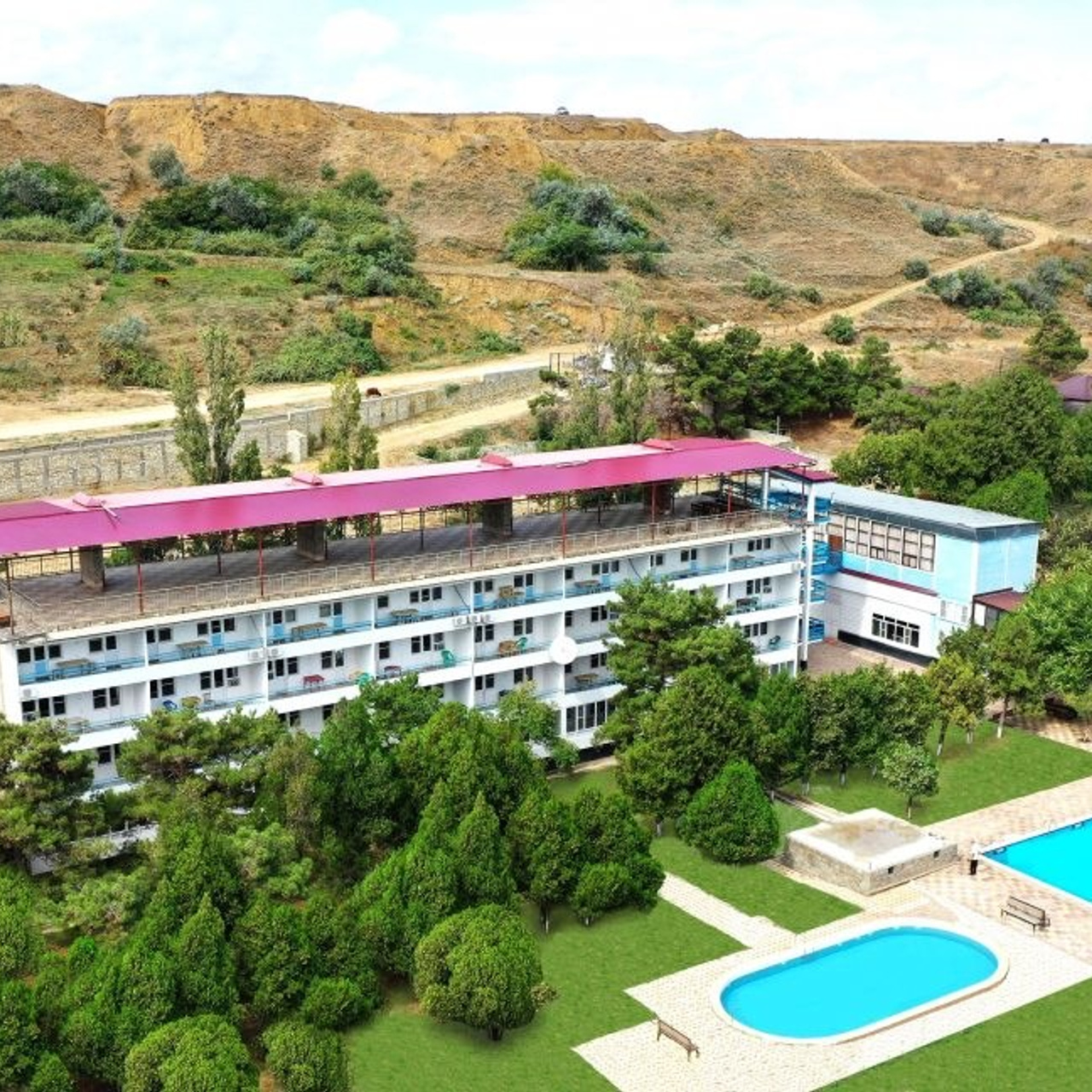 Дагестан с детьми (фототур)