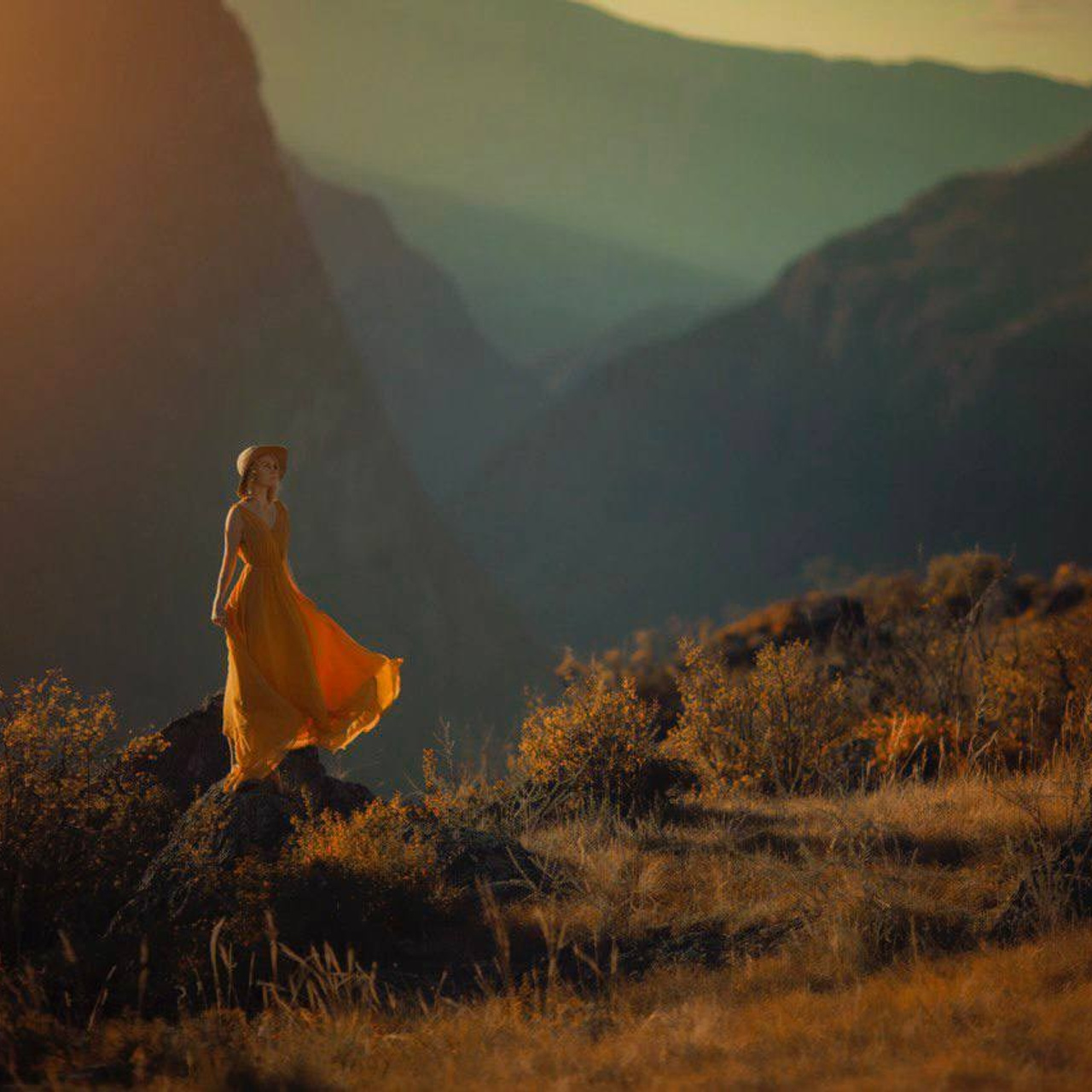 Тур Приэльбрусье, Кабардино Балкария, Карачаево Черкесия с Юлией Зарх