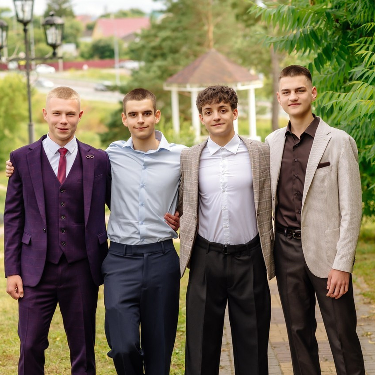 Отзывы. Школьный и семейный фотограф в Воронеже Ольга Губарева