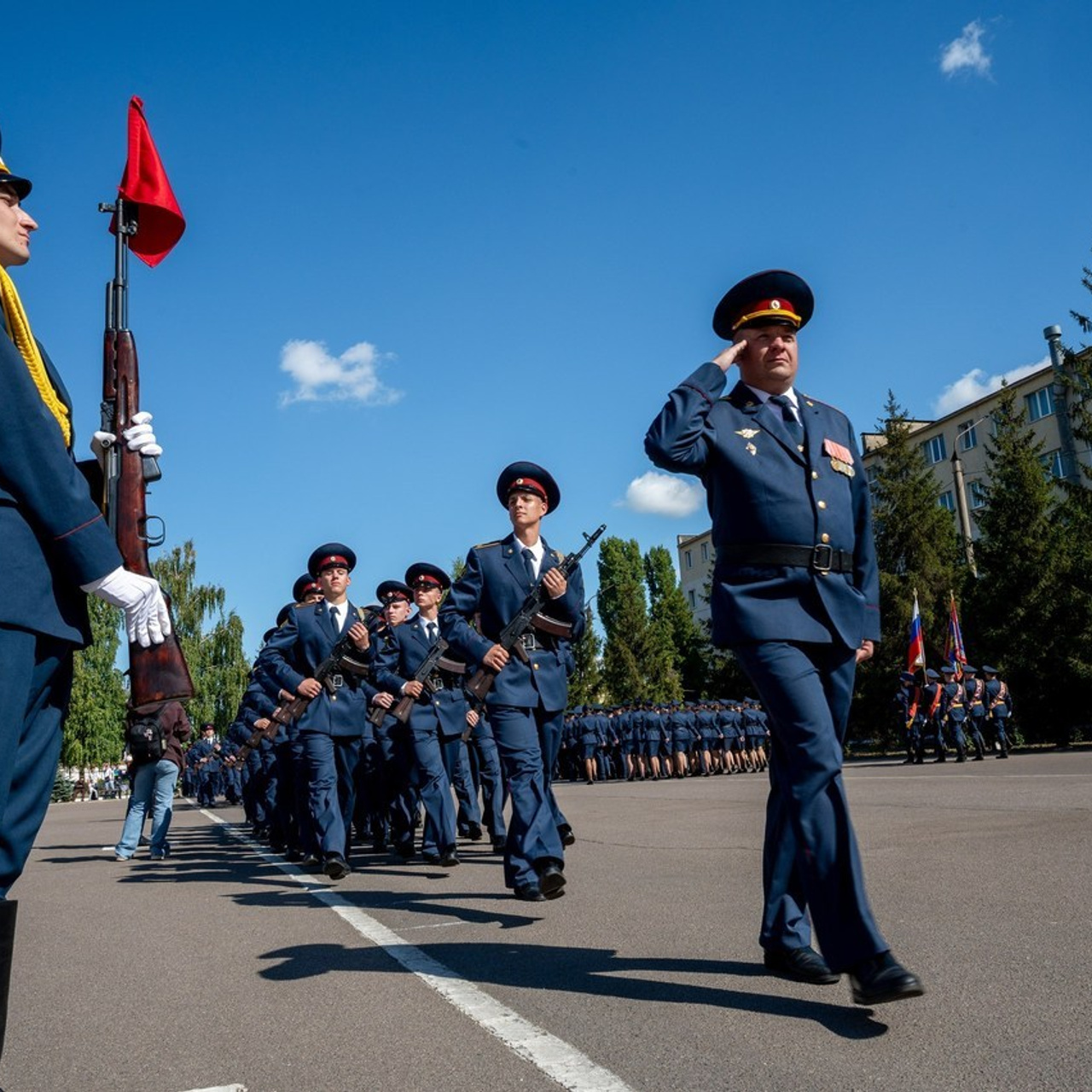 Отзывы. Школьный и семейный фотограф в Воронеже Ольга Губарева