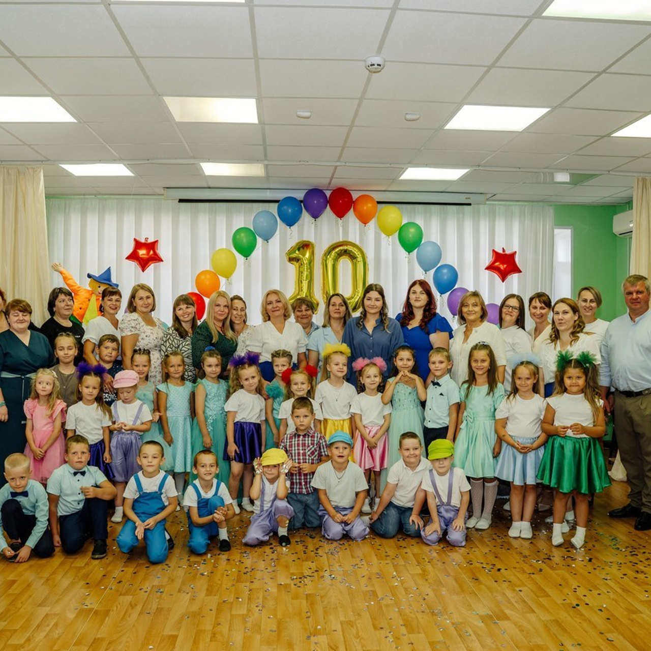 Отзывы. Школьный и семейный фотограф в Воронеже Ольга Губарева