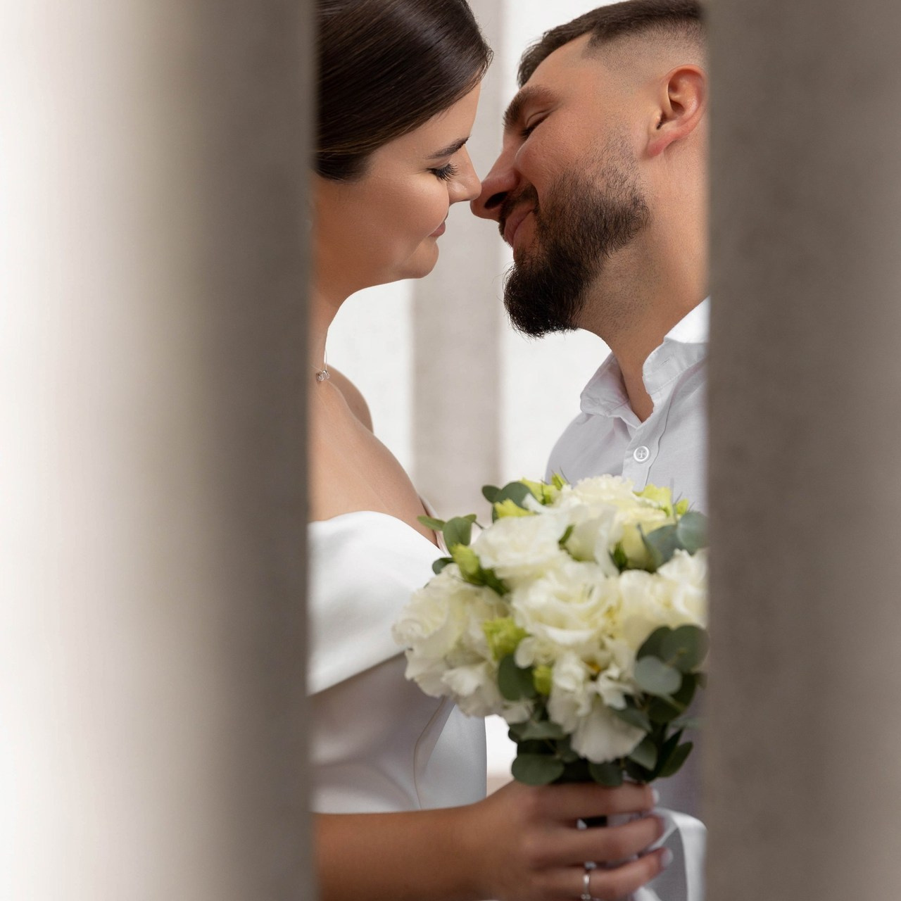 Отзывы. Свадебный фотограф Воронеж Мария Мардасова