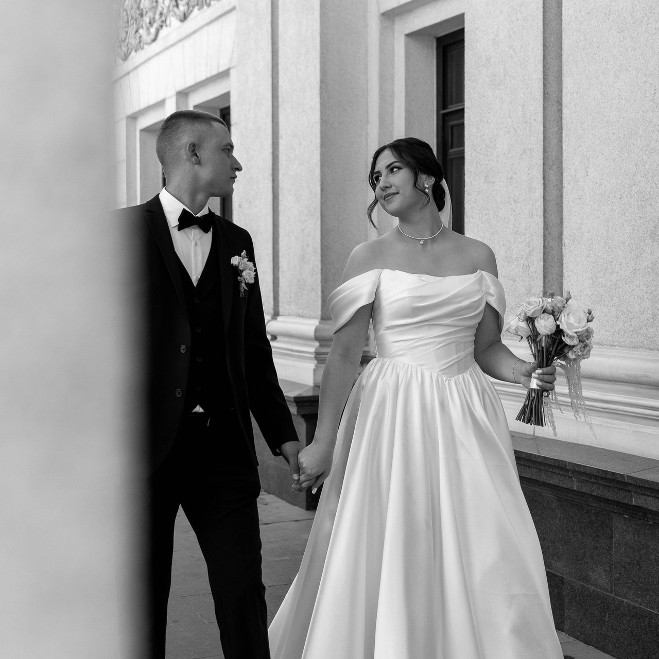 Отзывы. Свадебный фотограф Воронеж Мария Мардасова