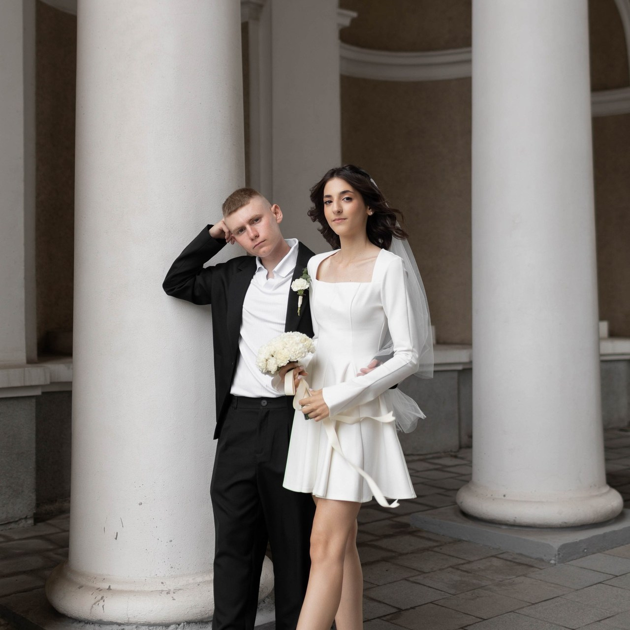 Отзывы. Свадебный фотограф Воронеж Мария Мардасова