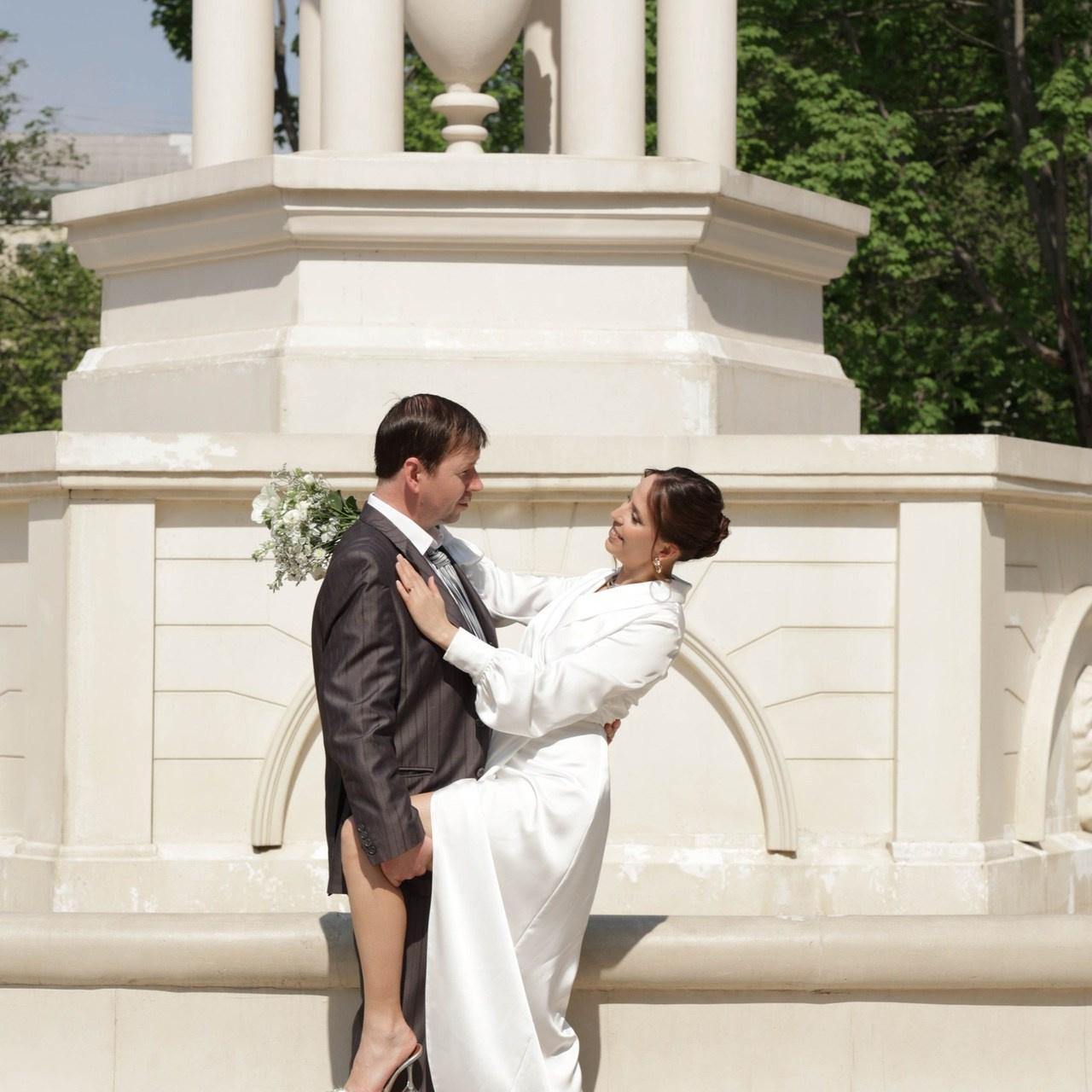 Отзывы. Свадебный фотограф Воронеж Мария Мардасова