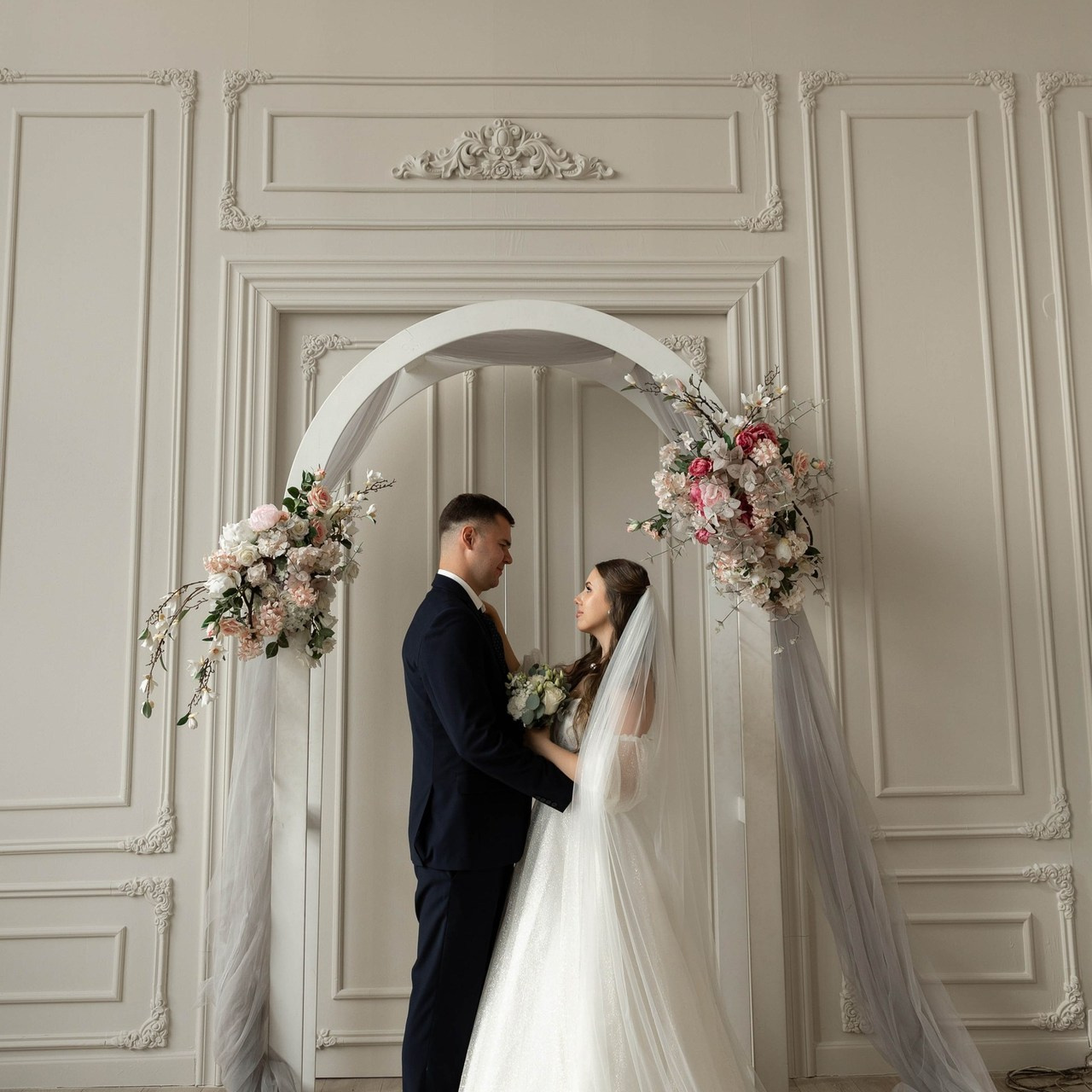 Отзывы. Свадебный фотограф Воронеж Мария Мардасова