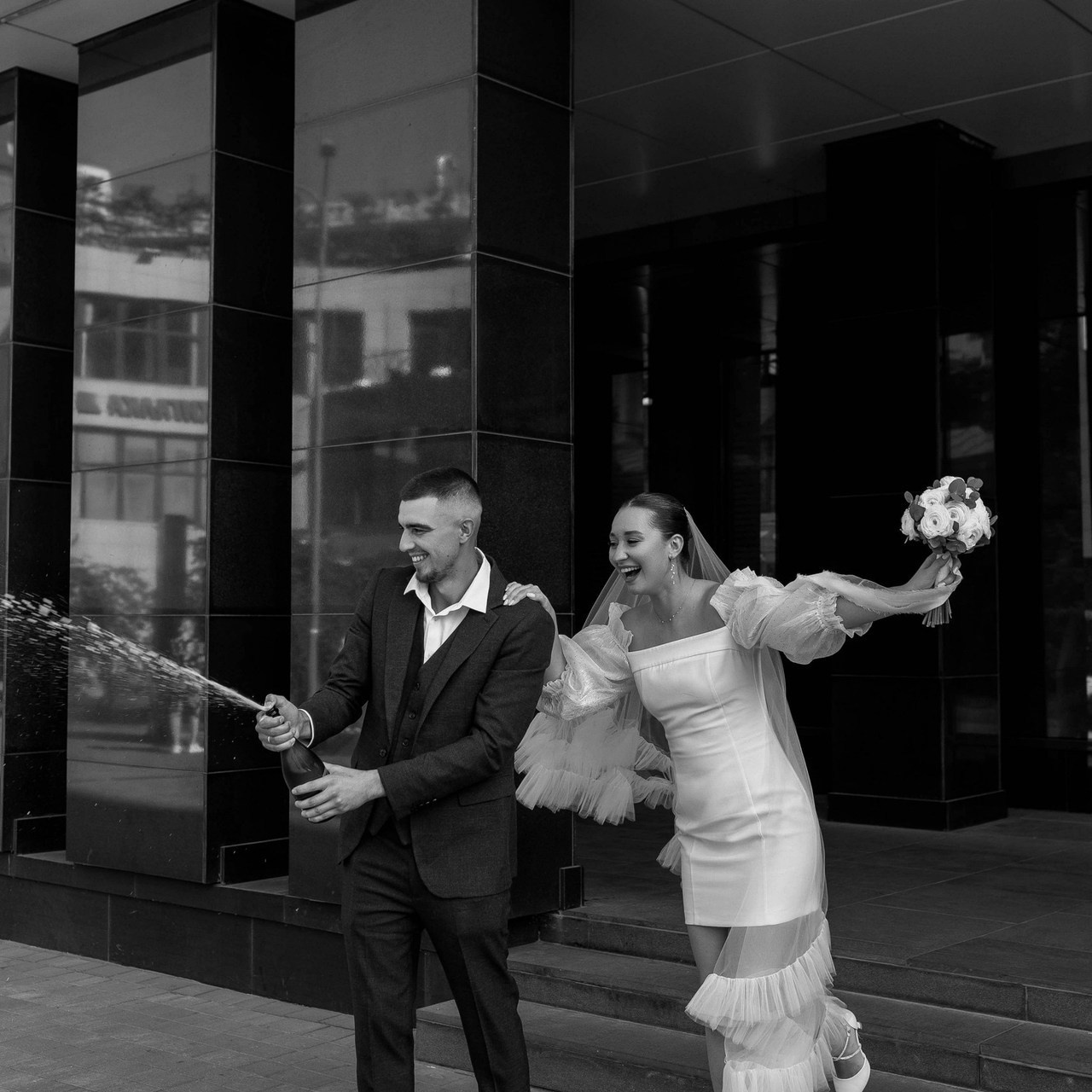 Отзывы. Свадебный фотограф Воронеж Мария Мардасова