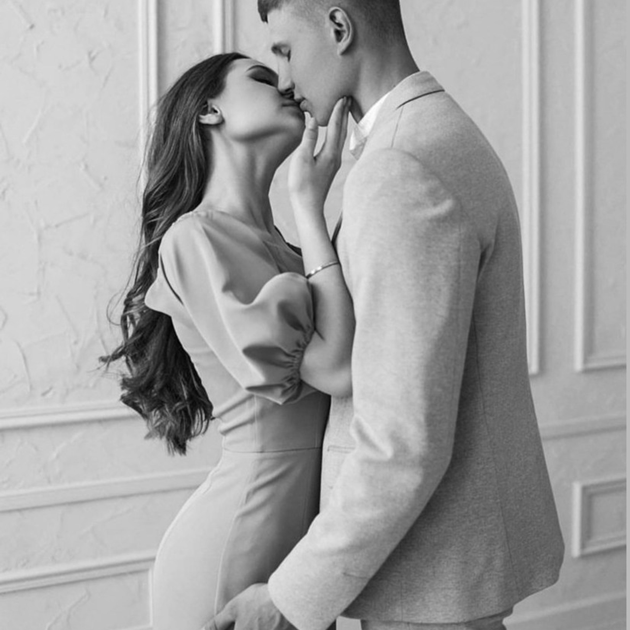 Данила и Юлия