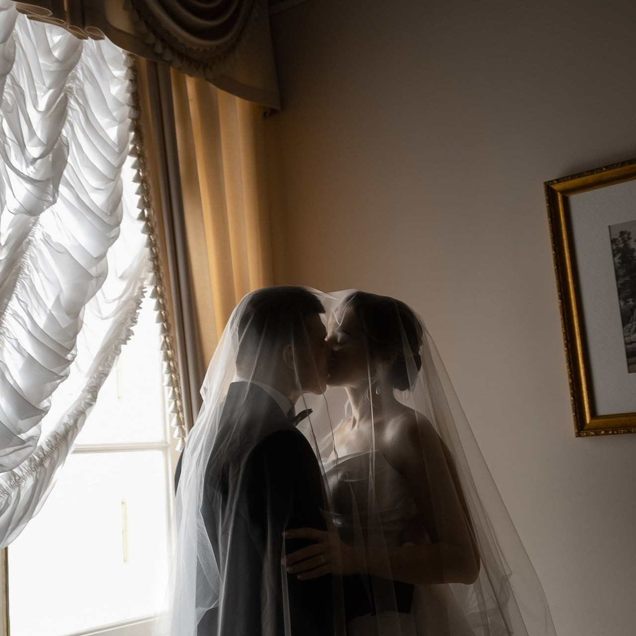 ОТЗЫВЫ. Свадебный фотограф СПб Мадина Сафарян