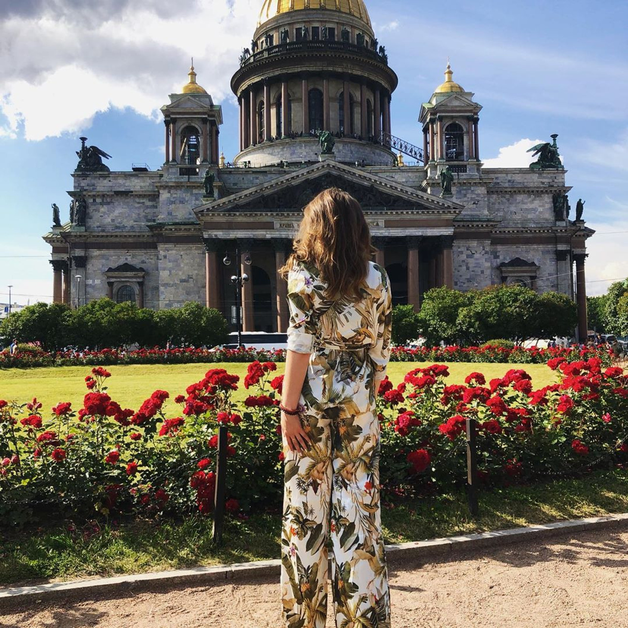 ОТЗЫВЫ. Свадебный фотограф СПб Мадина Сафарян