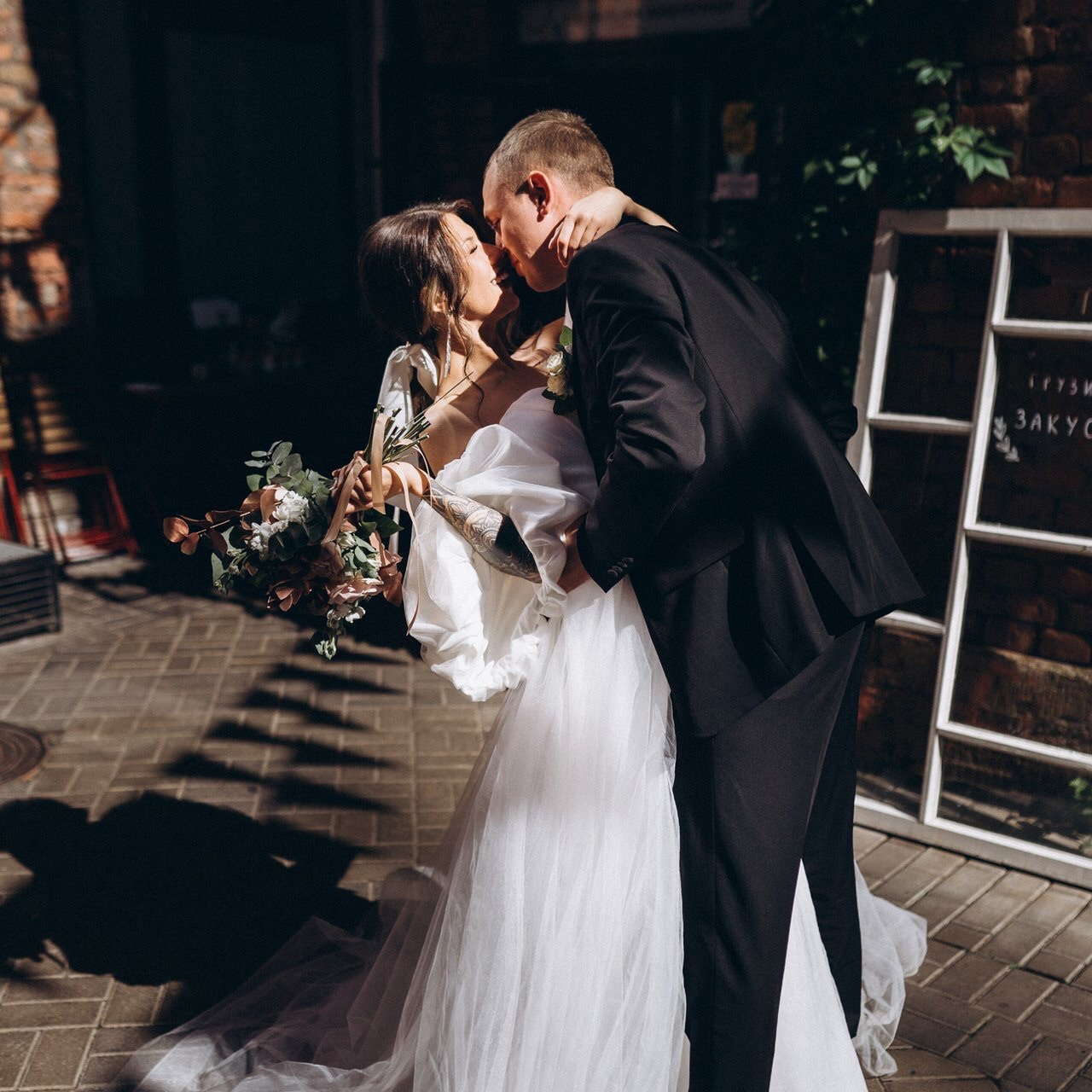 ОТЗЫВЫ. Свадебный фотограф СПб Мадина Сафарян