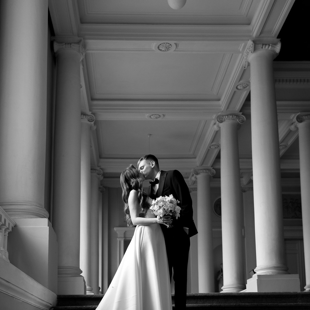 ОТЗЫВЫ. Свадебный фотограф СПб Мадина Сафарян