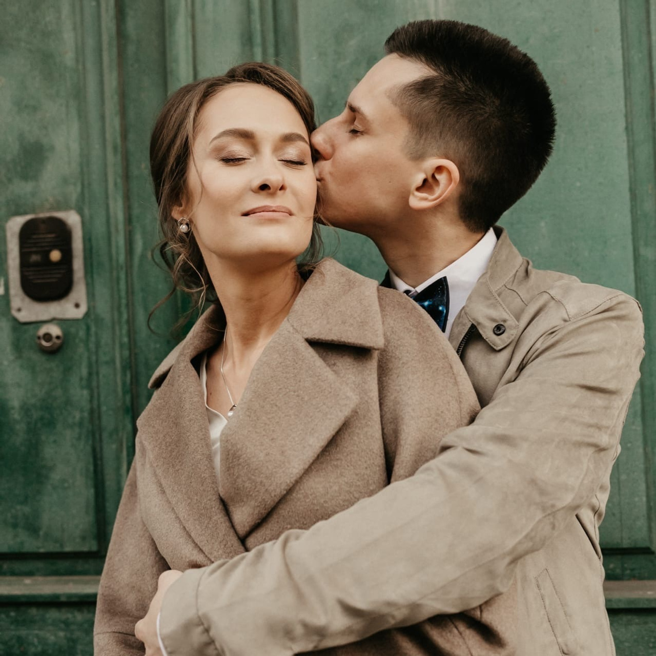 ОТЗЫВЫ. Свадебный фотограф СПб Мадина Сафарян