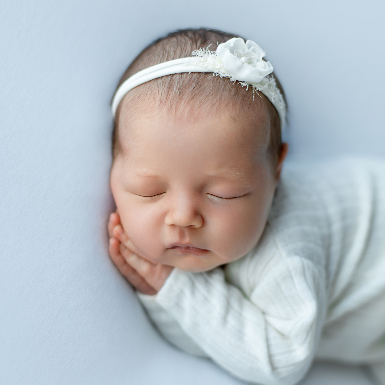 Отзывы. Фотограф новорожденных — ньюборн фотосессия Москва Анна Миронченко