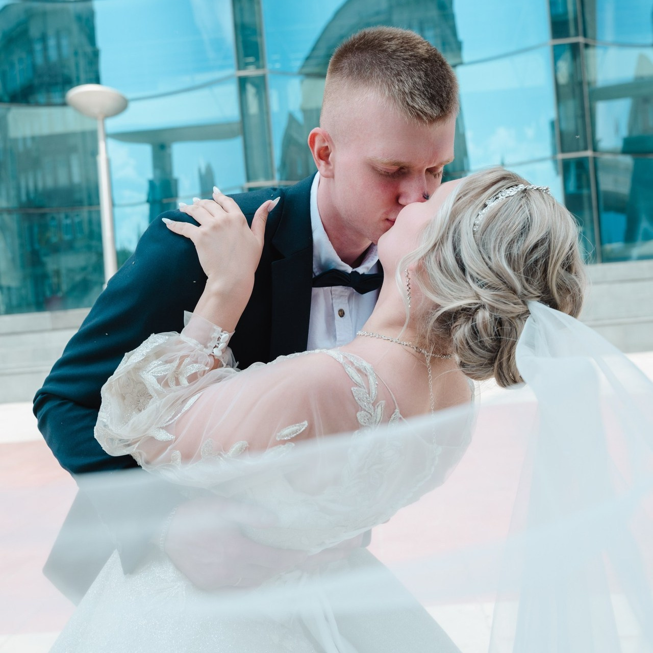 Ваши отзывы. Свадебный фотограф Новосибирск Мария Раменская