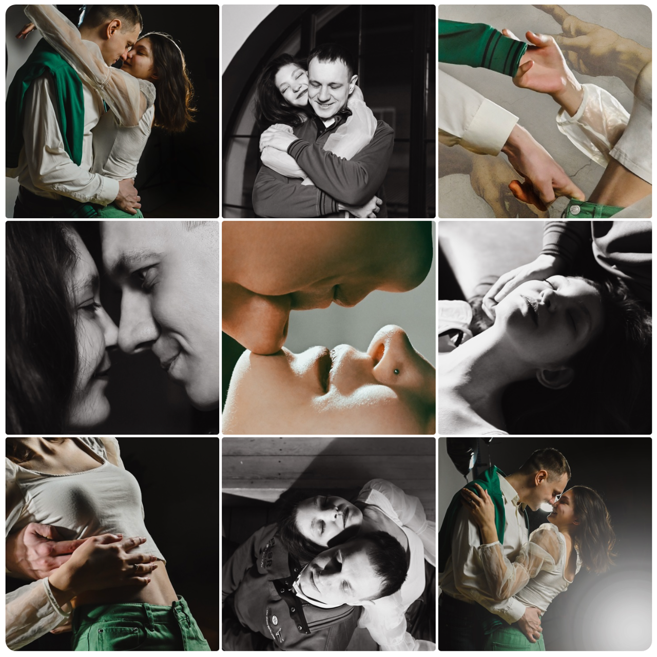 Love story