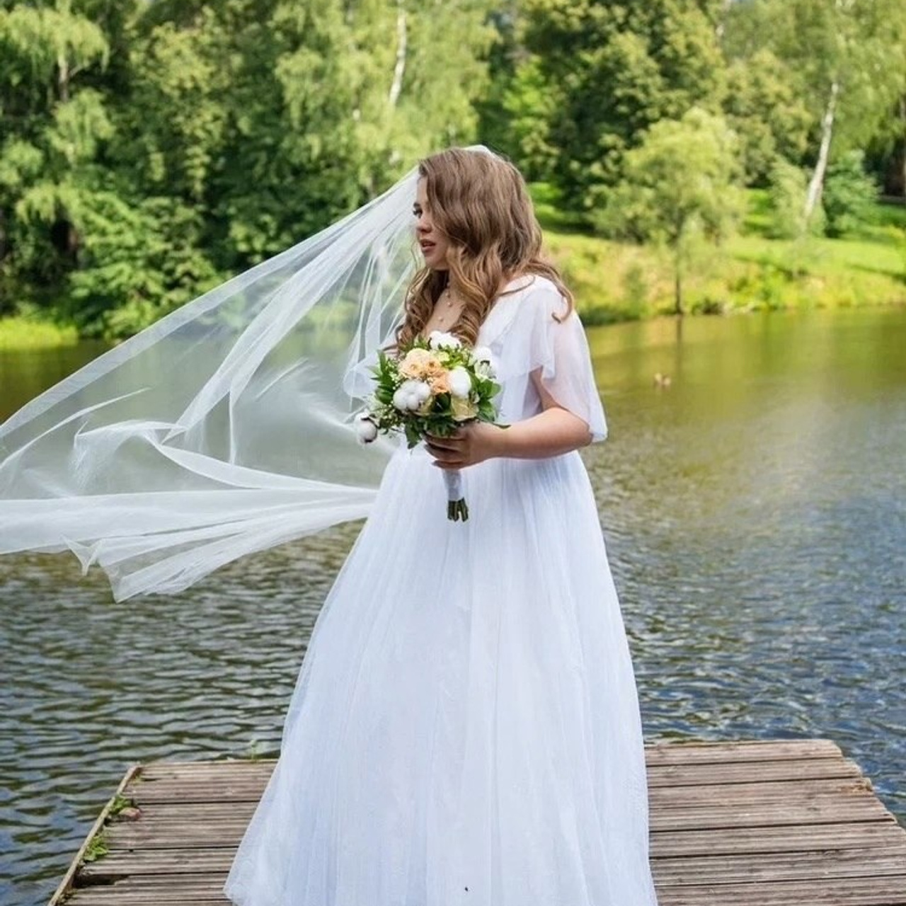 Отзывы. Свадебный фотограф Москва