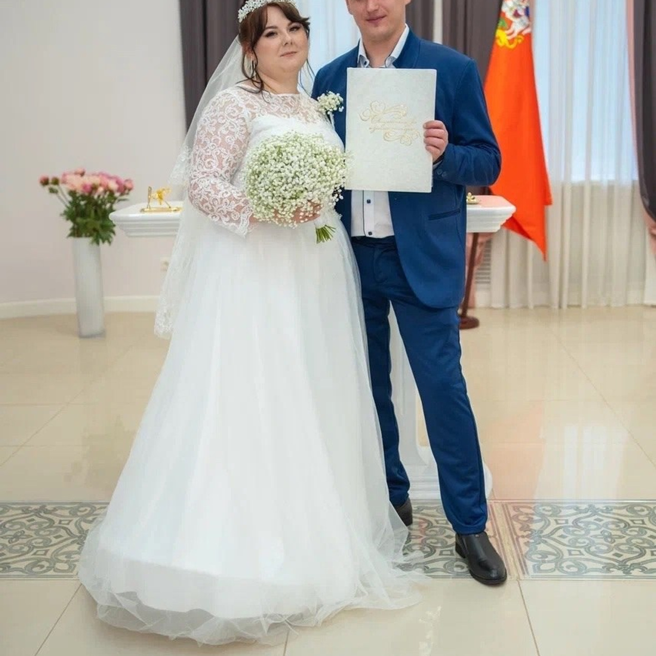 Отзывы. Свадебный фотограф Москва