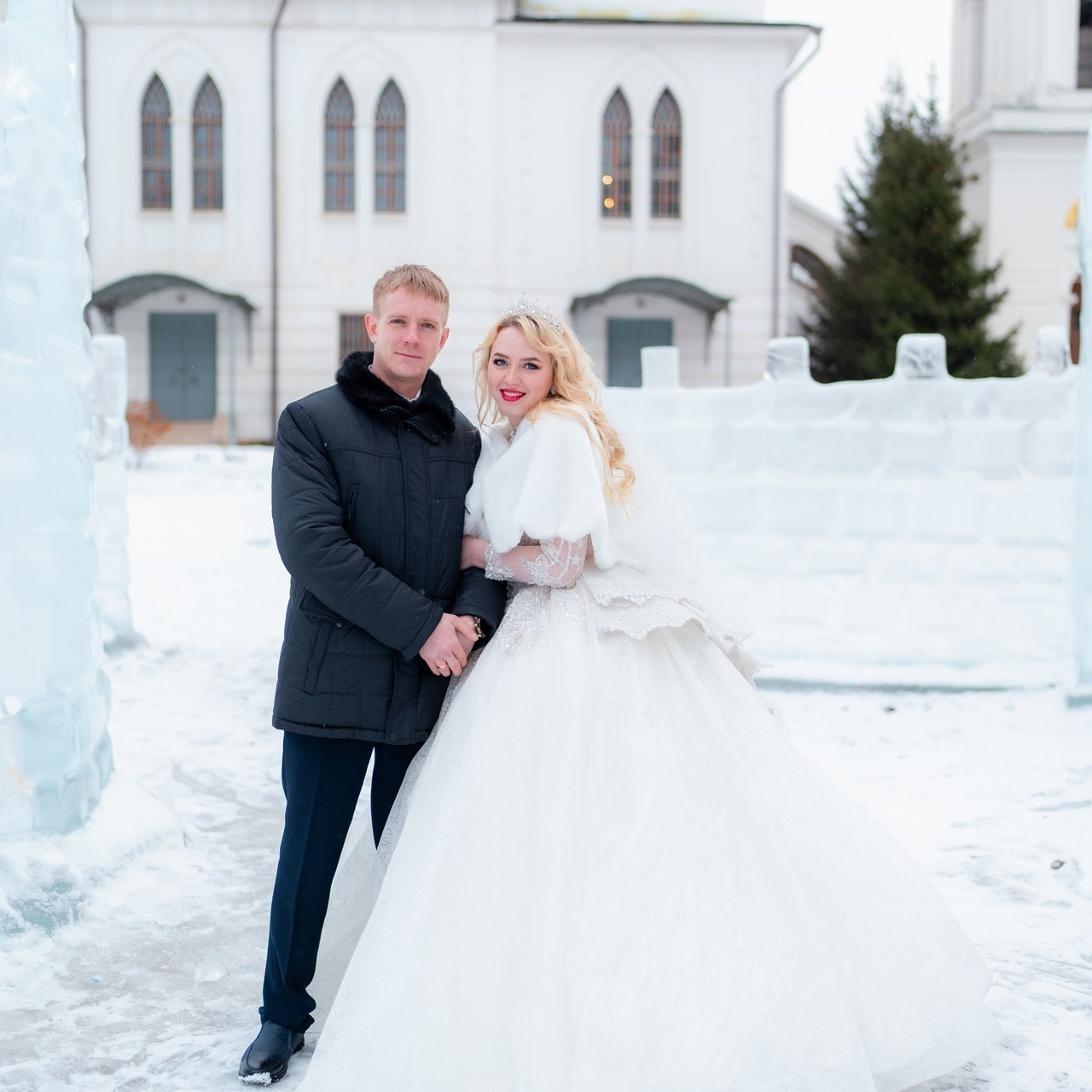 Отзывы. Свадебный фотограф Москва