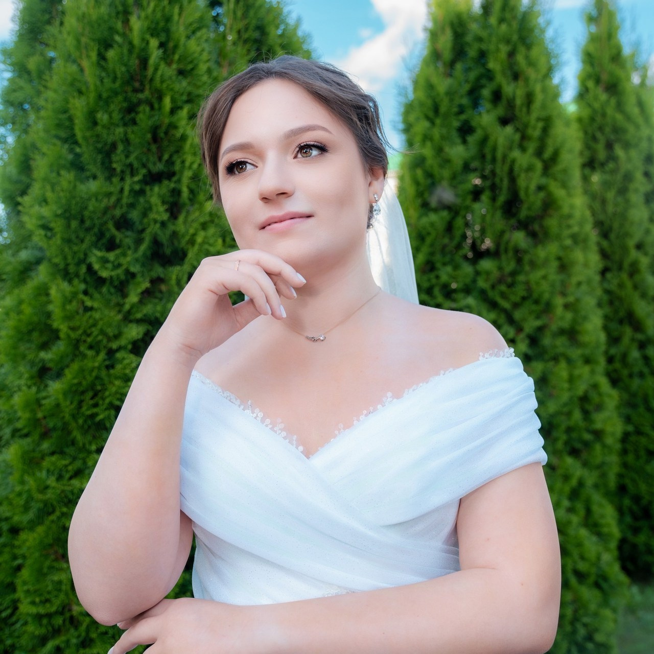 Отзывы. Свадебный фотограф Москва