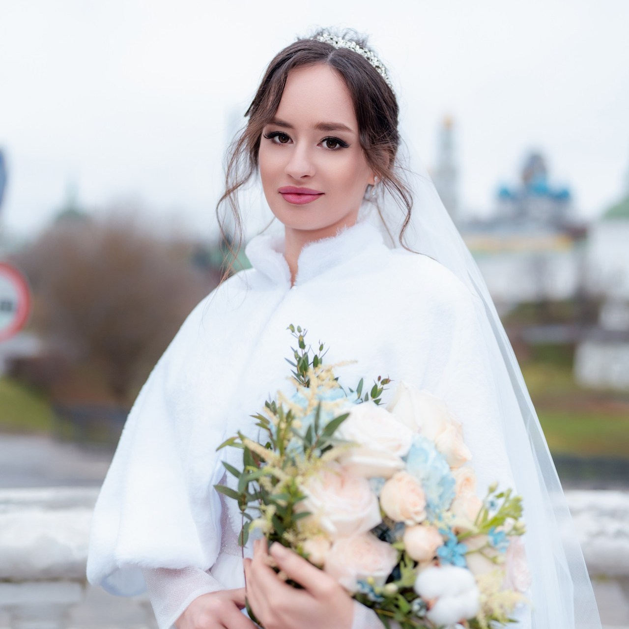 Отзывы. Свадебный фотограф Москва