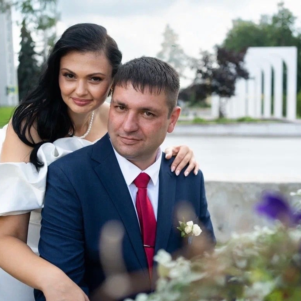 Отзывы. Свадебный фотограф Москва