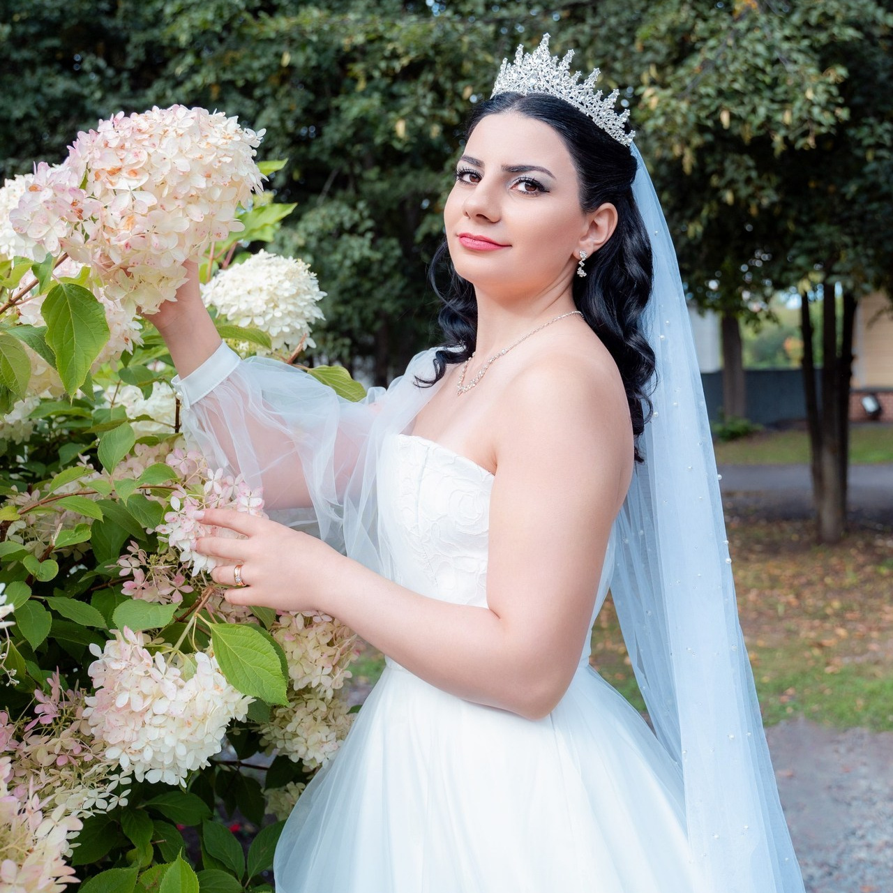 Отзывы. Свадебный фотограф Москва