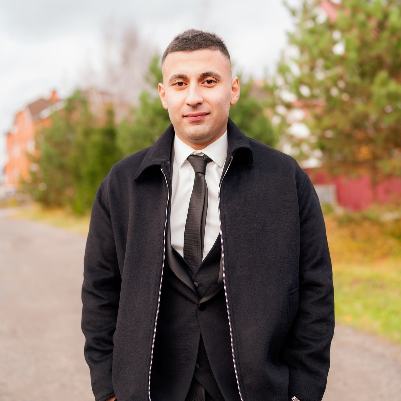 Отзывы. Свадебный фотограф Москва