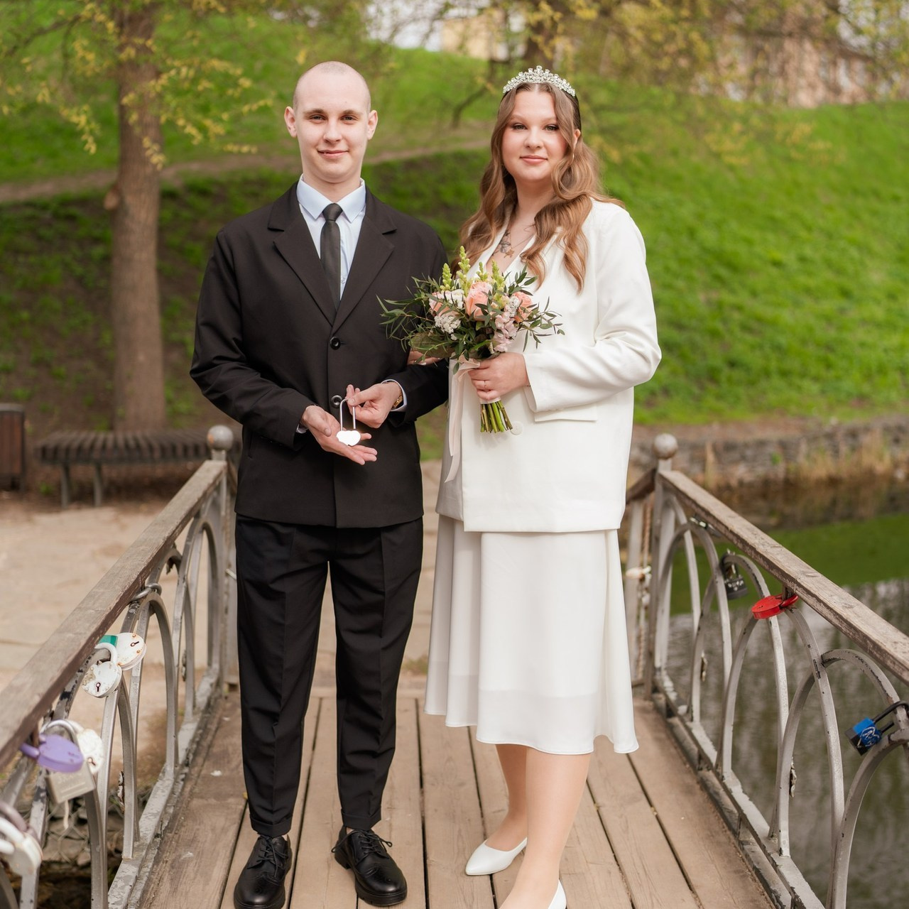 Отзывы. Свадебный фотограф Москва