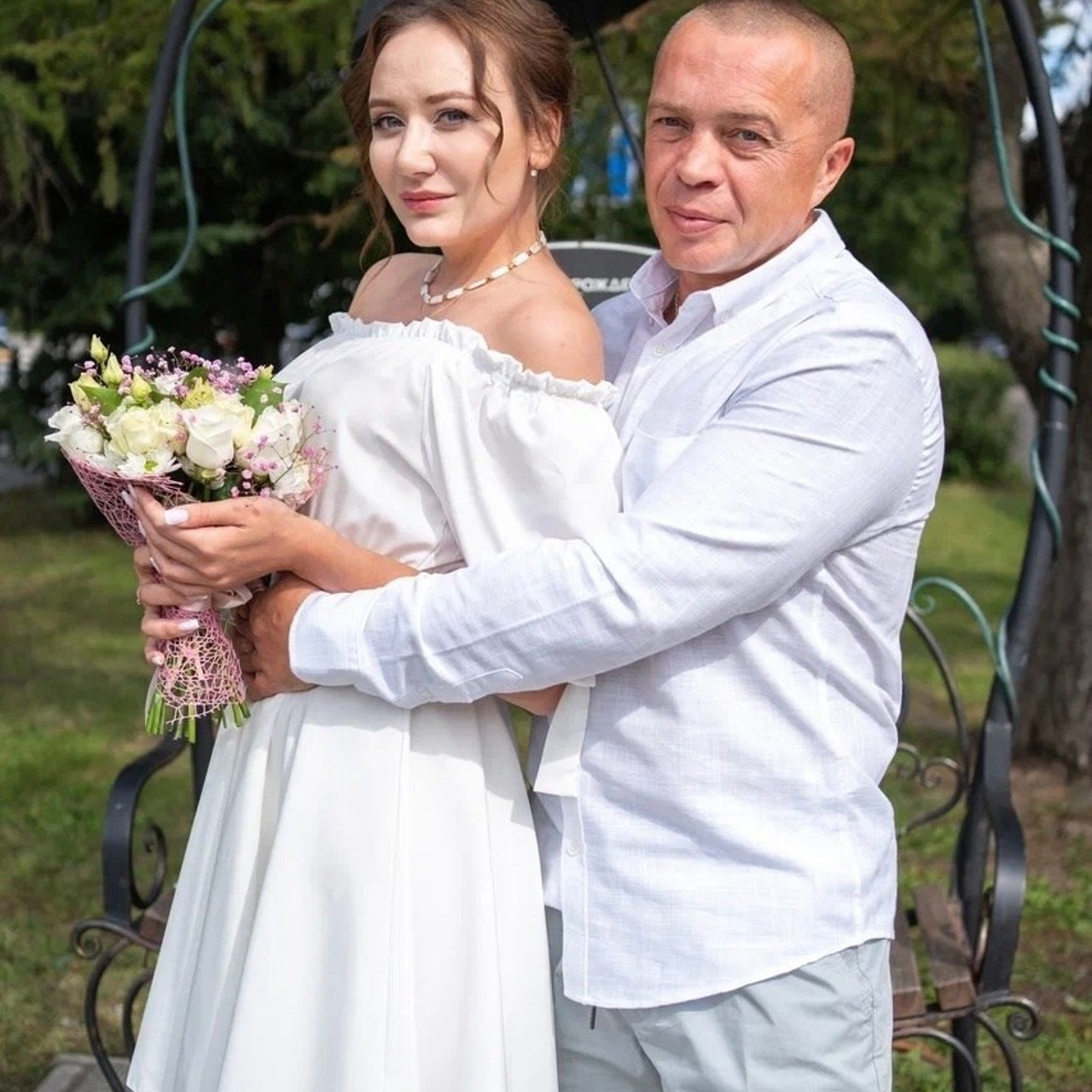 Отзывы. Свадебный фотограф Москва