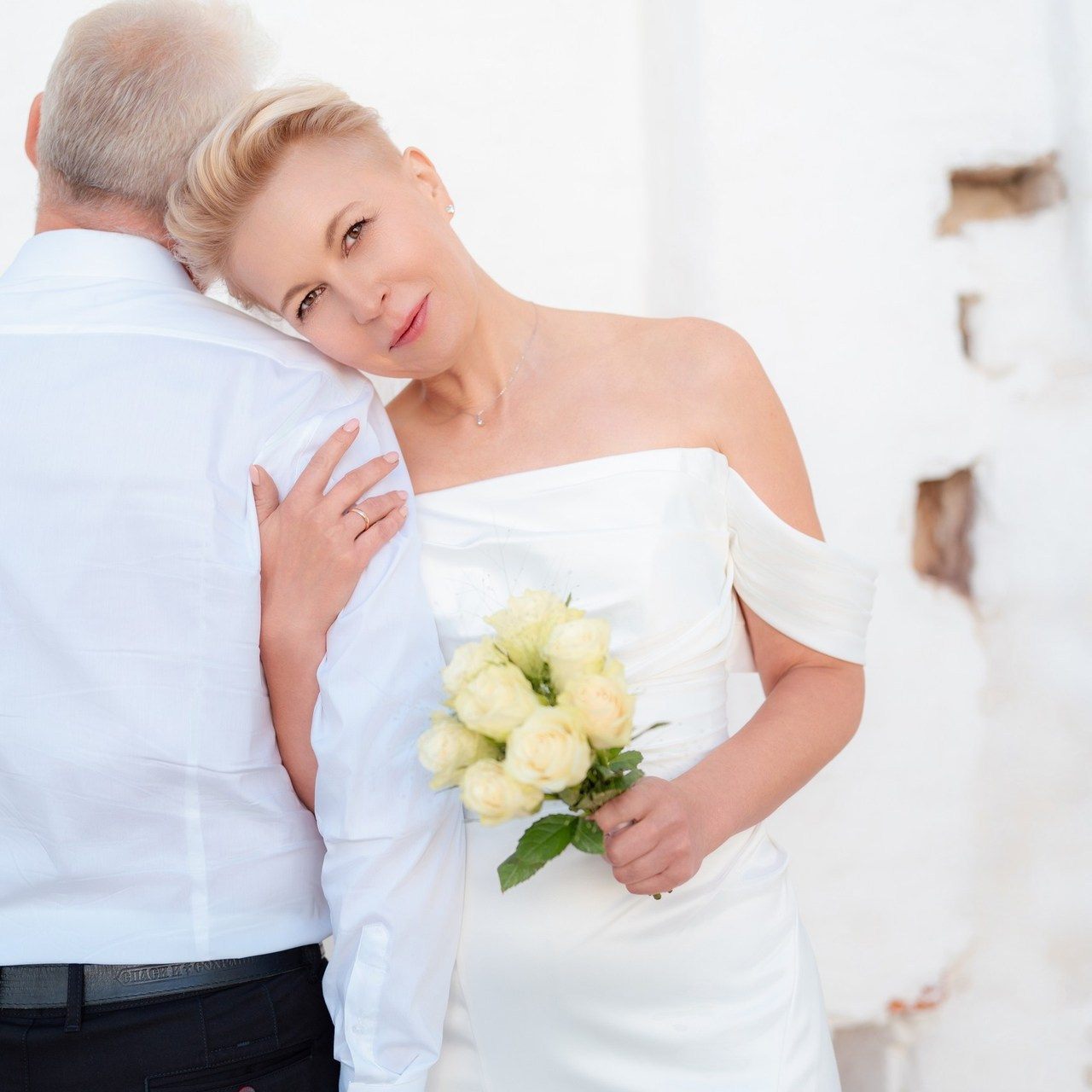 Отзывы. Свадебный фотограф Москва