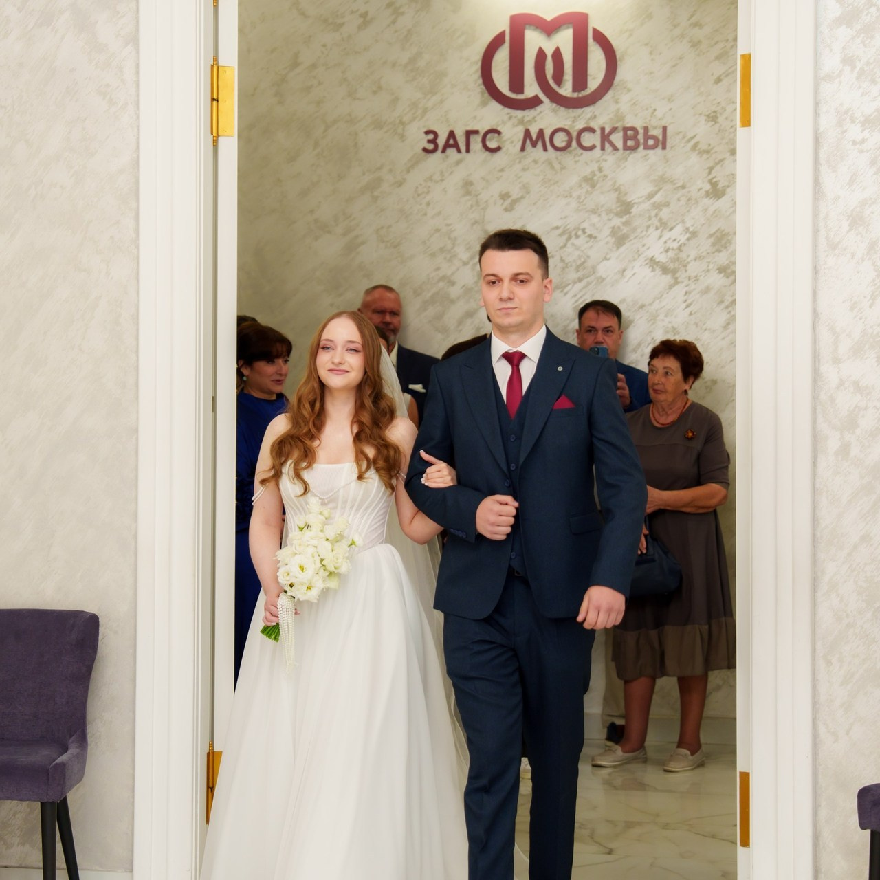 Отзывы. Свадебный фотограф Москва
