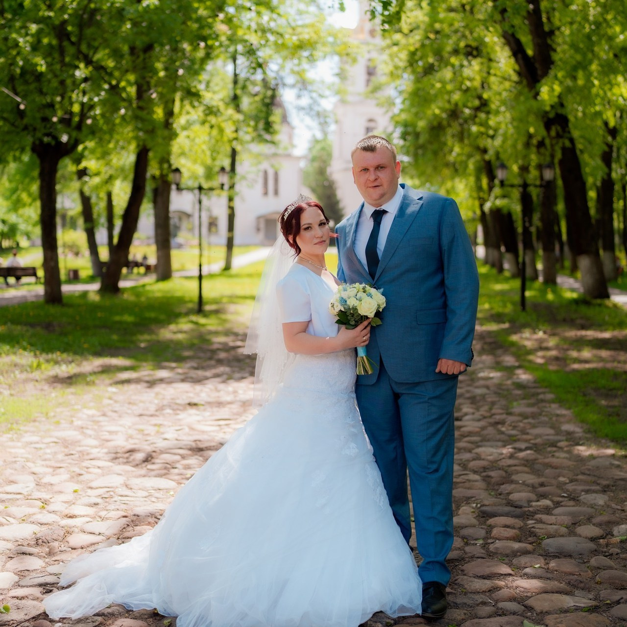 Отзывы. Свадебный фотограф Москва