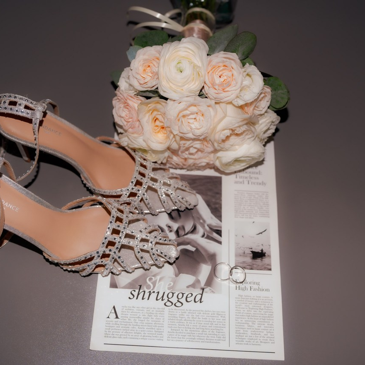 Отзывы. Свадебный фотограф Москва