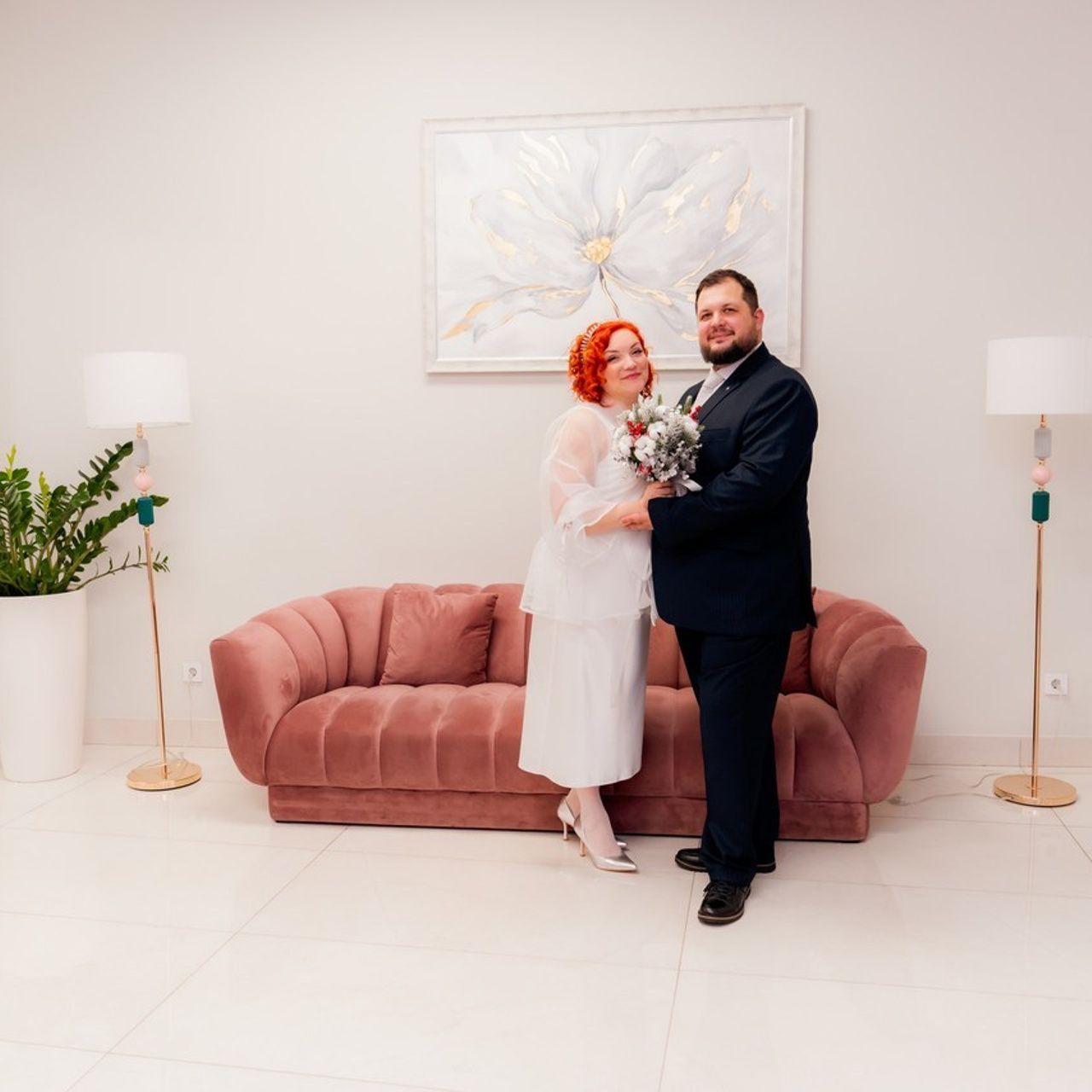 Отзывы. Свадебный фотограф Москва