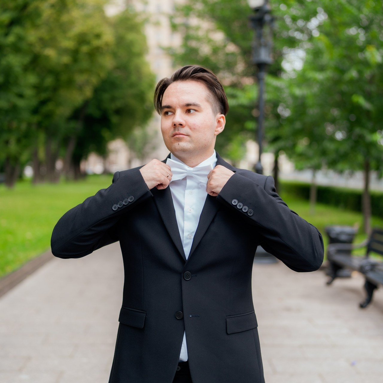 Отзывы. Свадебный фотограф Москва