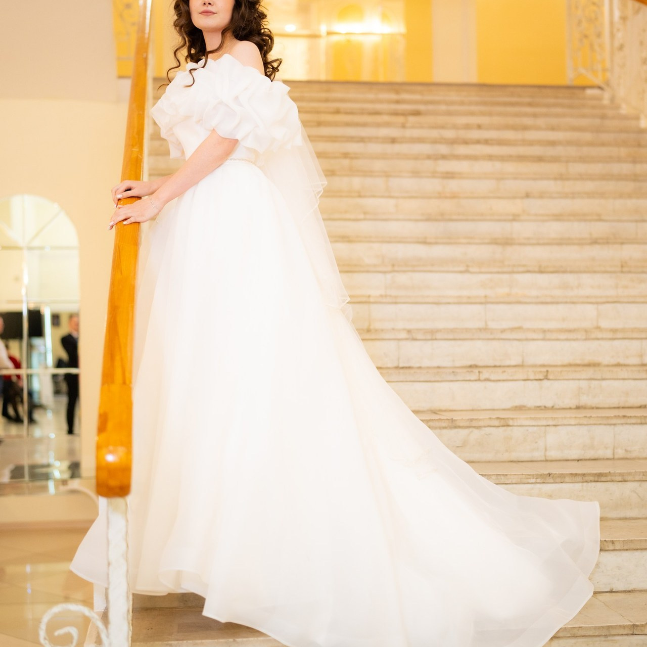 Отзывы. Свадебный фотограф Москва