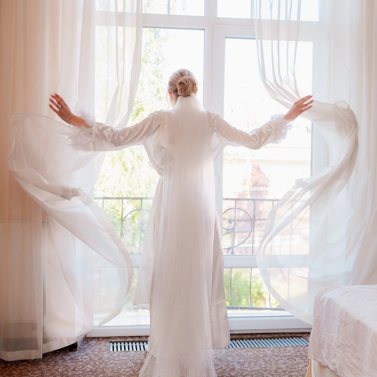 Отзывы. Свадебный фотограф Москва