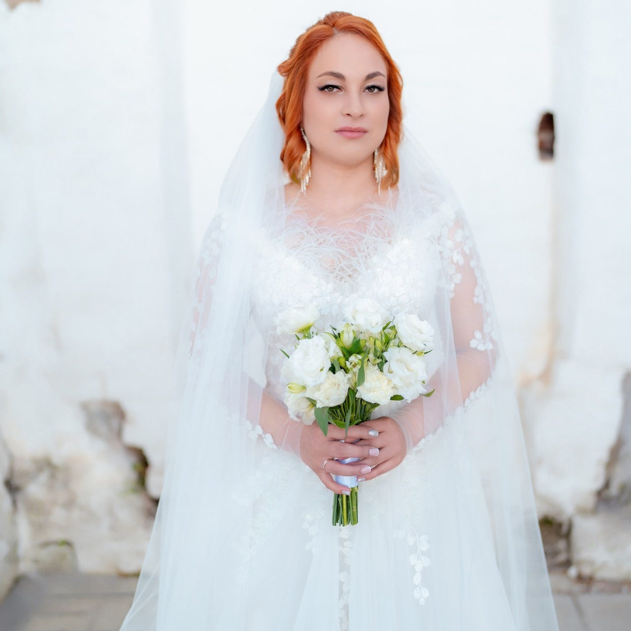 Отзывы. Свадебный фотограф Москва