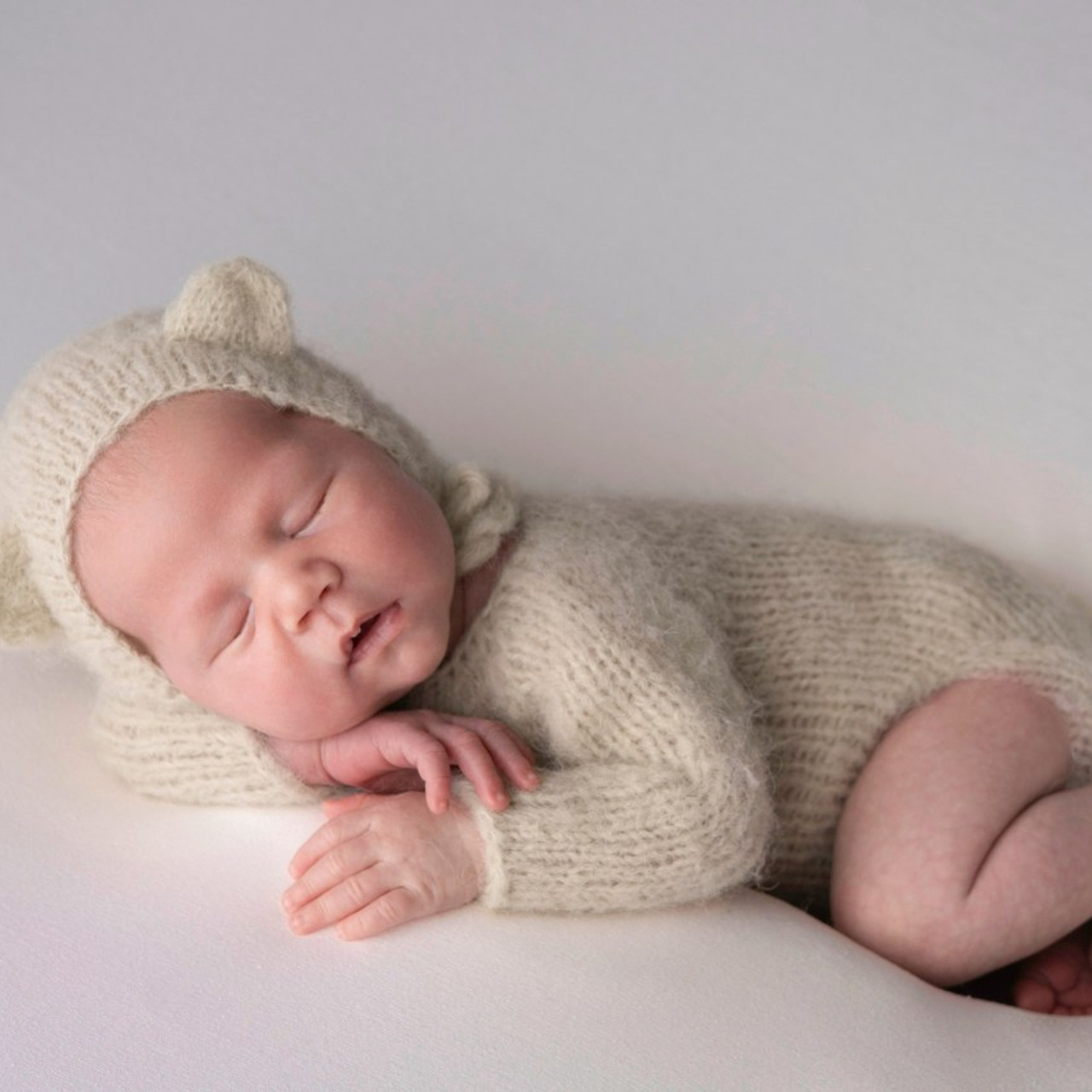 Отзывы. Фотограф новорожденных в Электростали Белла Чайковская