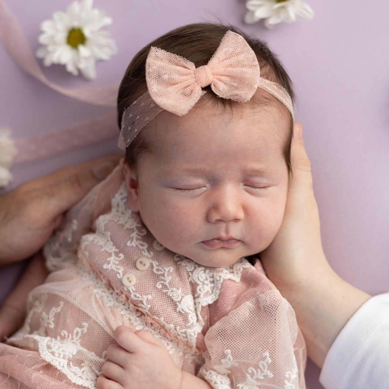 Отзывы. Фотограф новорожденных и детей до 18 месяцев в Уфе Эльвина