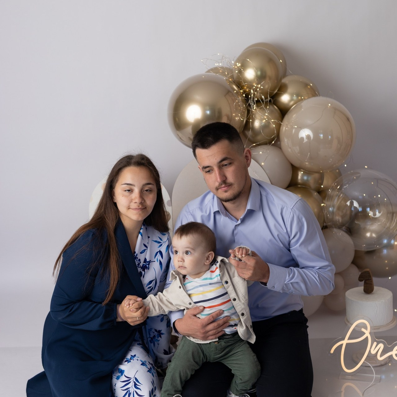 Отзывы. Фотограф новорожденных и детей до 18 месяцев в Уфе Эльвина