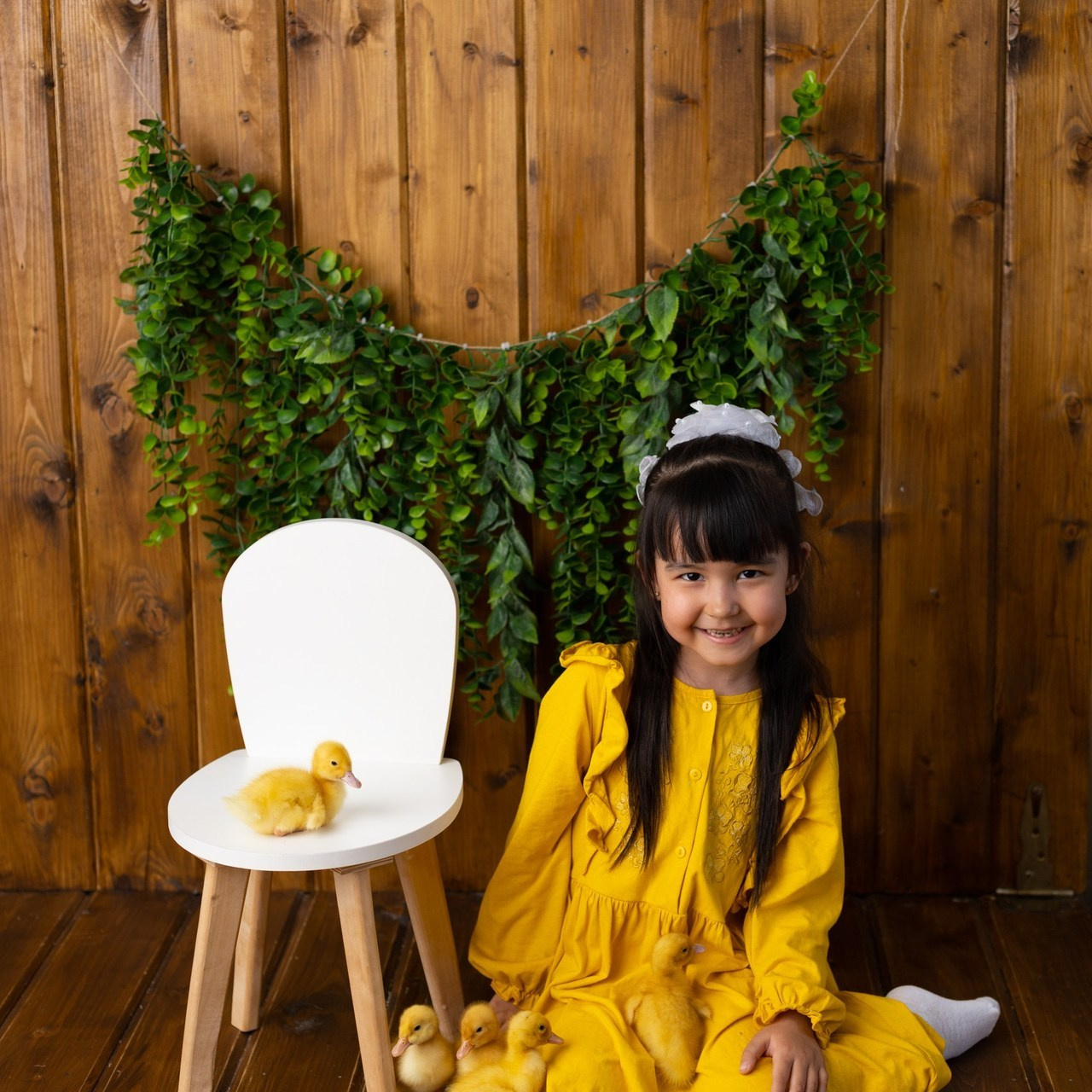 Отзывы. Фотограф новорожденных и детей до 18 месяцев в Уфе Эльвина