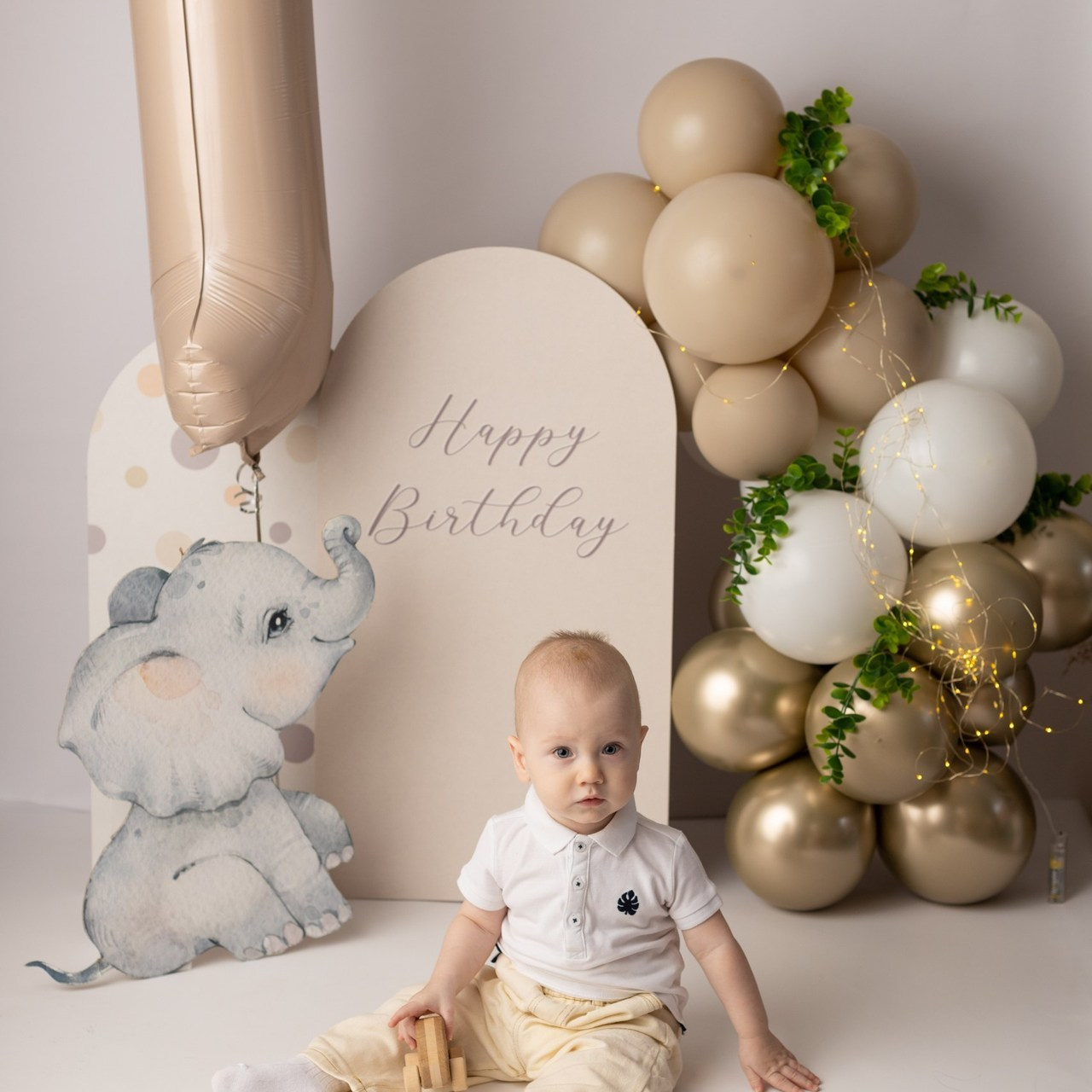 Отзывы. Фотограф новорожденных и детей до 18 месяцев в Уфе Эльвина