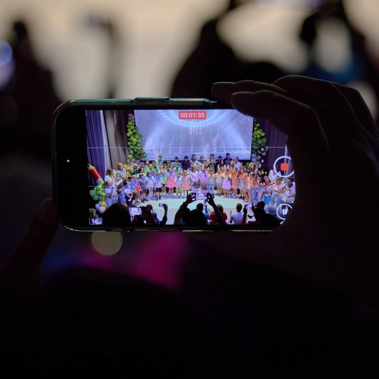 Отзывы. Фотограф в Москве Илья