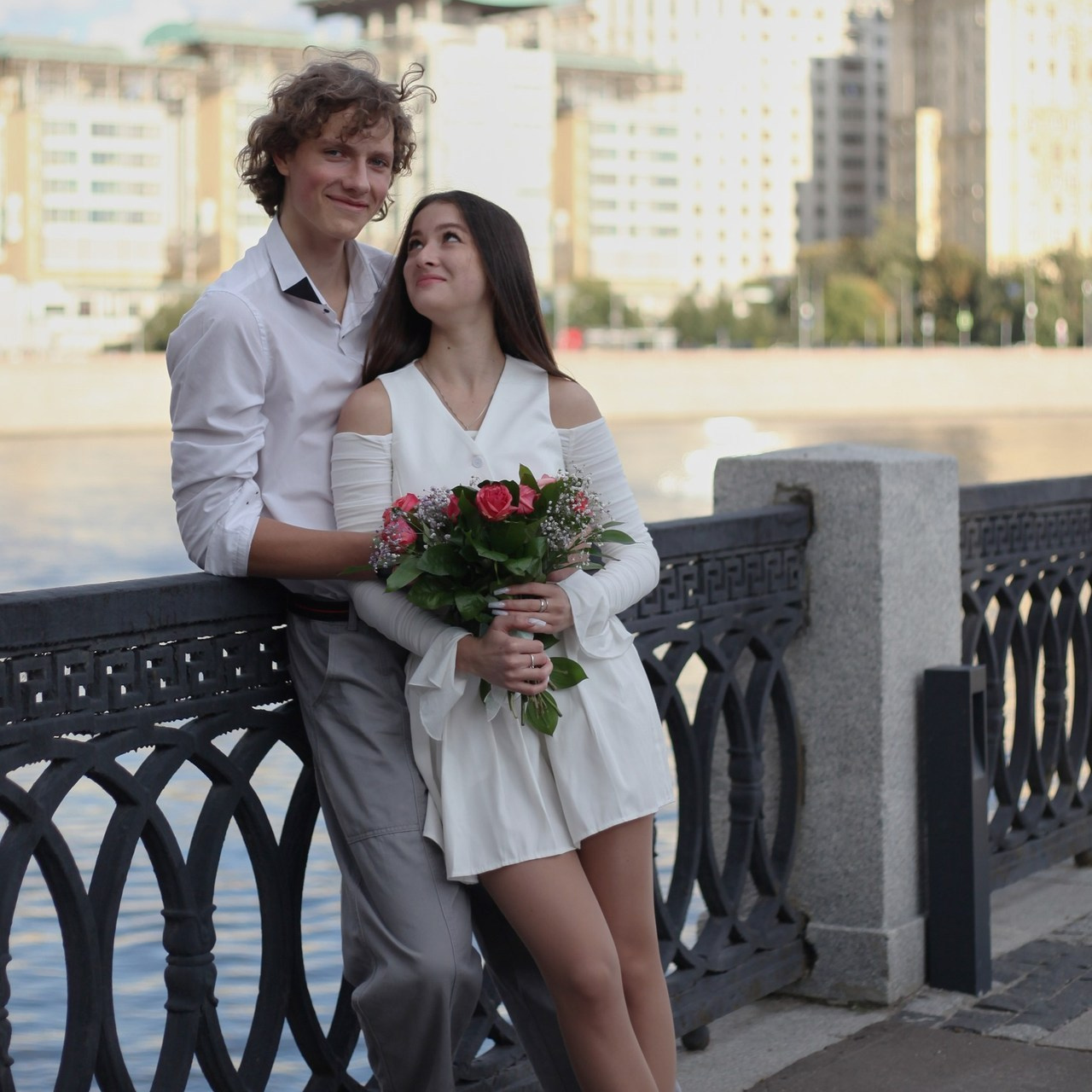 Отзывы. Фотограф в Москве Илья