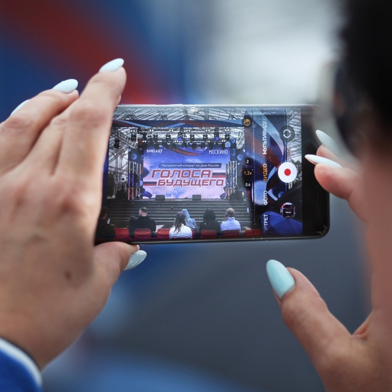 Отзывы. Фотограф в Москве Илья