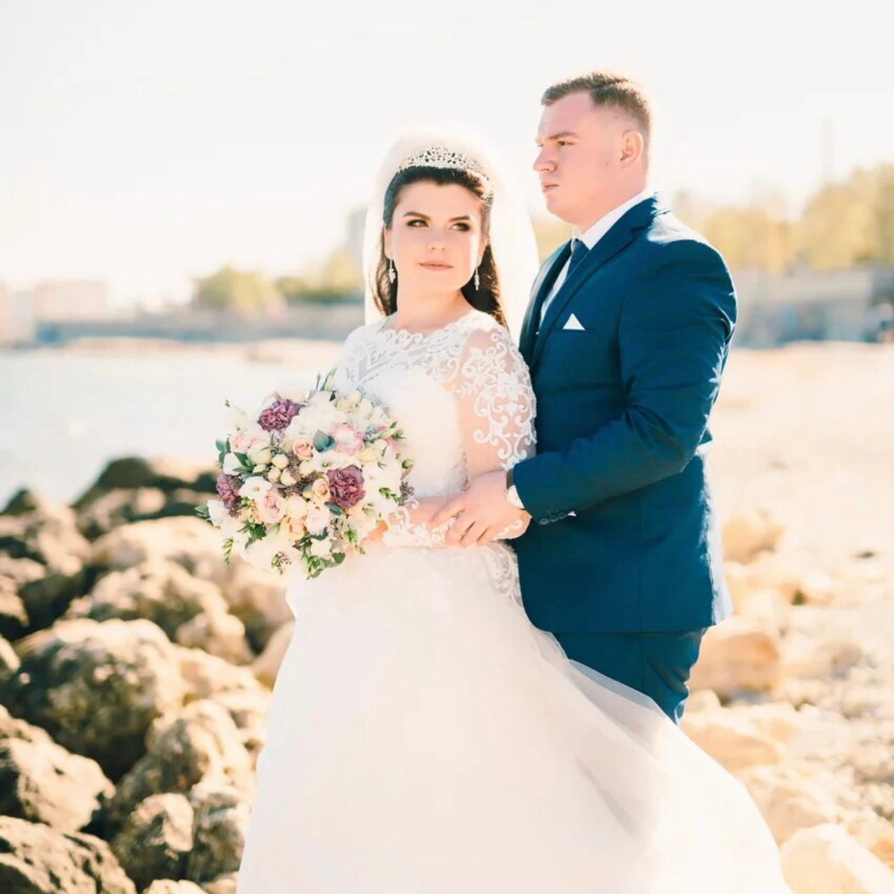 Отзывы. Свадебный фотограф в Краснодаре Булатова Наталия